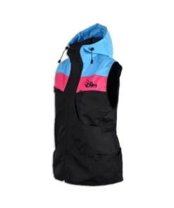 Hondensport vest KABALA roze-blauw