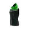 Hondensport vest costa groen