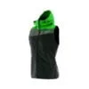 Hondensport vest costa groen
