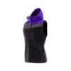Hondensport vest costa paars