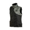 Hondensport vest look grijs