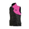 Hondensport vest look Roze