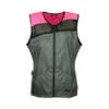 hondensport vest Rozer front