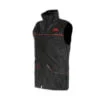 Hondensport vest CLASS rood