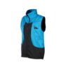 hondensport vest EVEN blauw