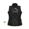 hondensportvest Fun Dream I love tracking K
