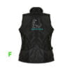 hondensportvest Fun Dream Mondioring F