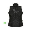 hondensportvest Fun Dream opbouw hond H