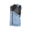 hondensport vest sonn grijs