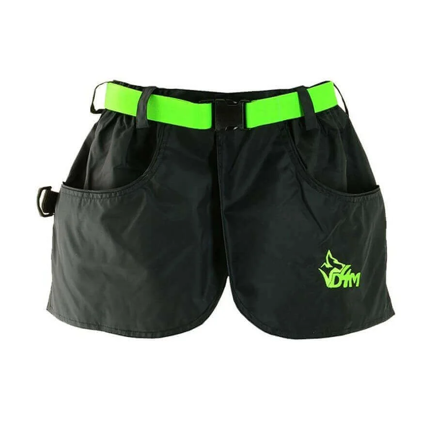 D4M Trainingsrok groen D4M Trainingsrok groen