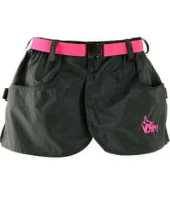 D4M Trainingsrok roze