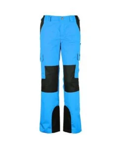 Hondensport broek MONTI blauw