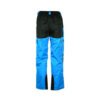 Hondensport broek MONTI blauw achterkant