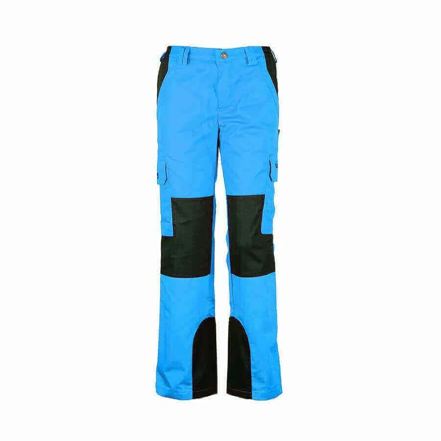 Hondensport broek MONTI blauw