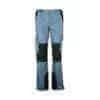 Hondensport broek MONTI grijs