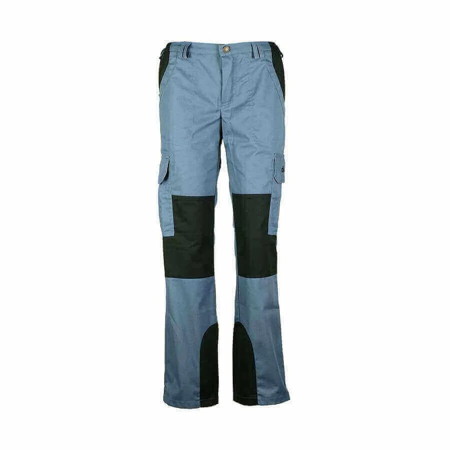 Hondensport broek MONTI grijs