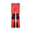 Hondensport broek MONTI rood