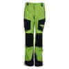 Hondensport broek SOFT groen