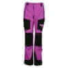 Hondensport broek SOFT roze
