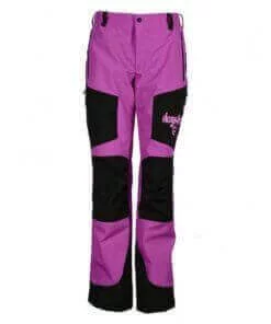 Hondensport broek SOFT roze
