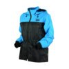 Hondensport trainingsjas QUEEN blauw