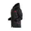 Hondensport trainingsjas SPIDER rood