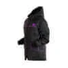 Hondensport trainingsjas SPIDER roze