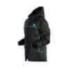Hondensport trainingsjas SPIDER Turquoise