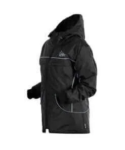 Hondensport trainingsjas Spider Therm