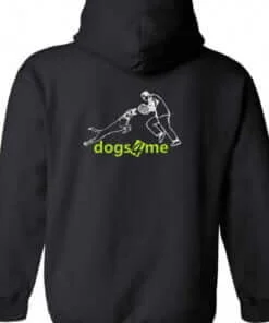 Hoodie D4M DEFENCE