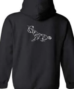 Hoodie GERMAN SHEPHERD