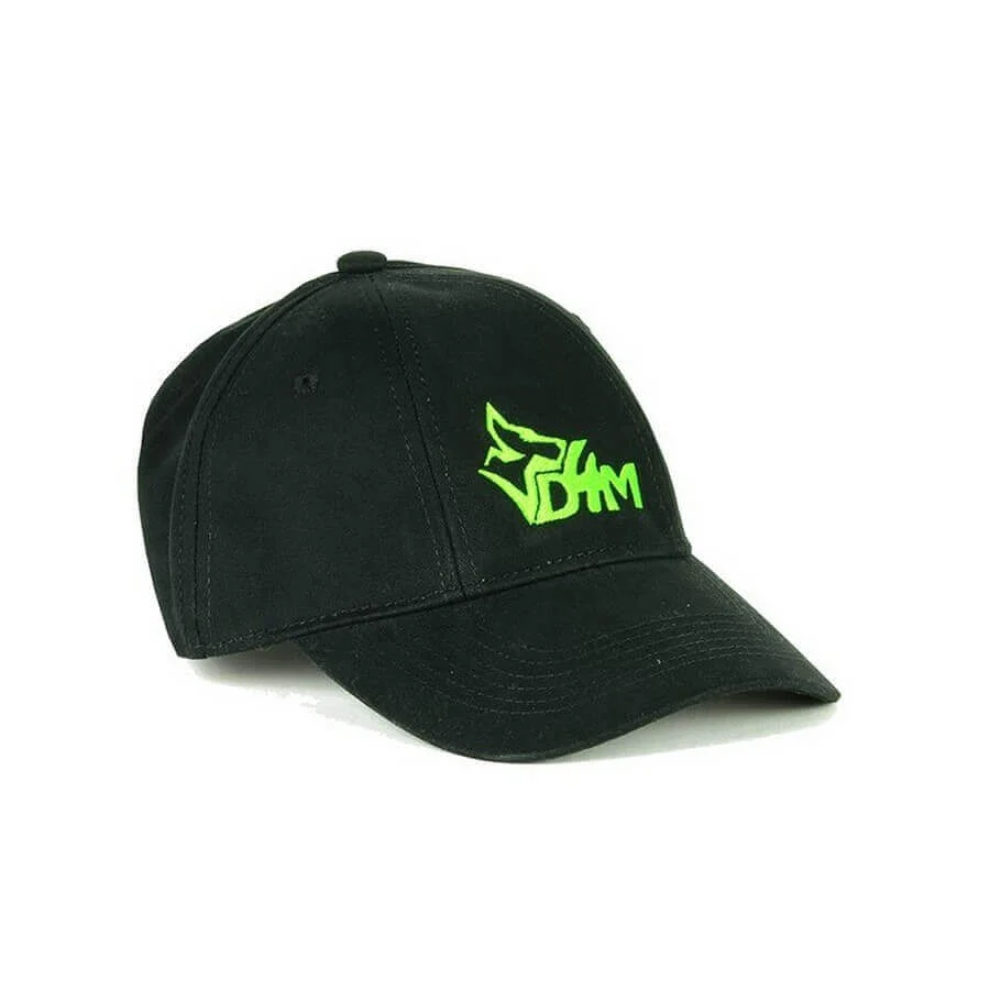 Pet D4M lime Pet D4M Logo lime