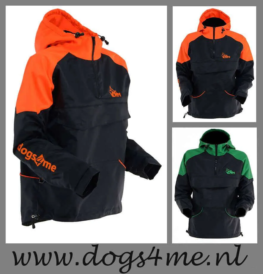 Dogs4me – Hondensportkleding