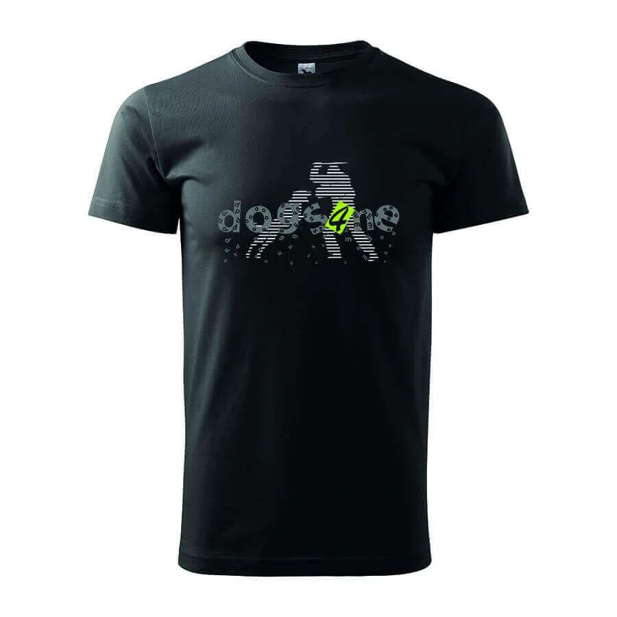 T-Shirt DOGS4ME